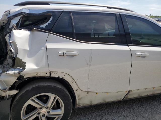 2018 GMC TERRAIN SL - 3GKALMEV2JL342971