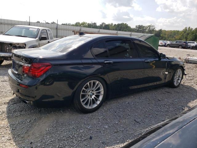 VIN WBAYF4C56FD874142 2015 BMW 7 Series, 740 Lxi no.3