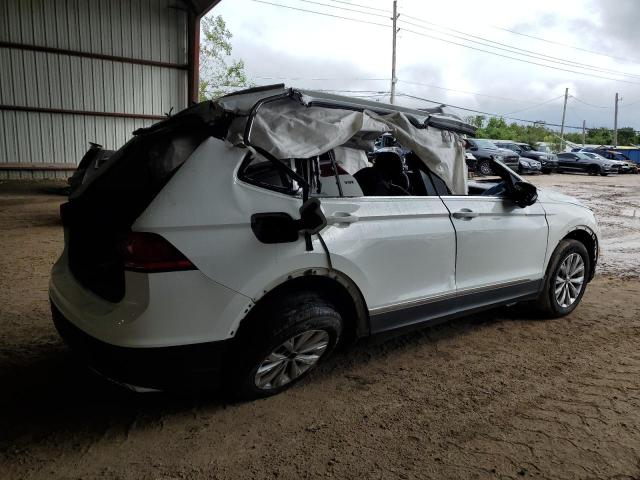 2018 VOLKSWAGEN TIGUAN SE - 3VV3B7AX6JM007224