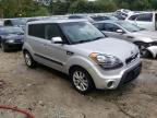 KIA SOUL photo