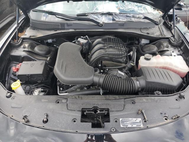 2023 DODGE CHARGER PO - 2C3CDXKG2PH632660