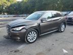 2019 INFINITI QX50 ESSEN - 3PCAJ5M1XKF106347