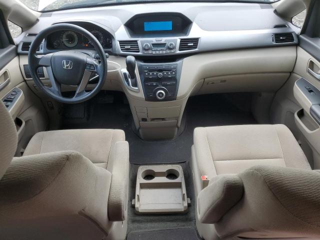 2011 HONDA ODYSSEY LX 5FNRL5H21BB084500  68884074