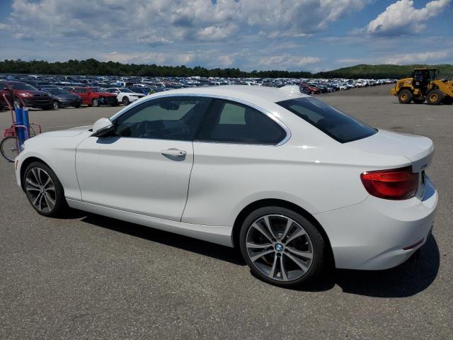 Vin: wba2j3c55k7d21301, lot: 66929174, bmw 2 series 20192