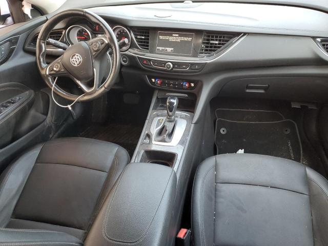 2018 BUICK REGAL ESSE W04GP6SX1J1131905