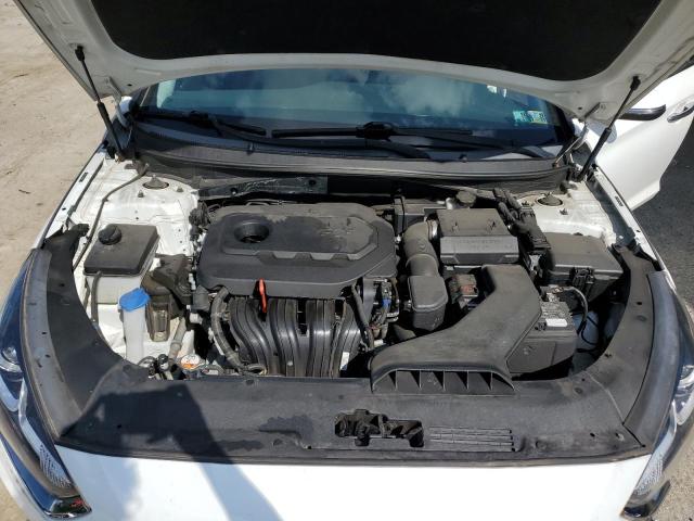 VIN 5NPE34AF3KH818142 2019 HYUNDAI SONATA no.11