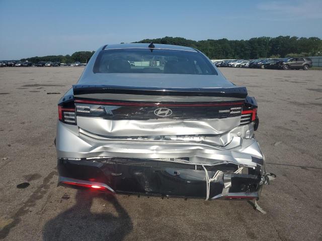 2024 HYUNDAI SONATA SEL - KMHL64JA3RA366161