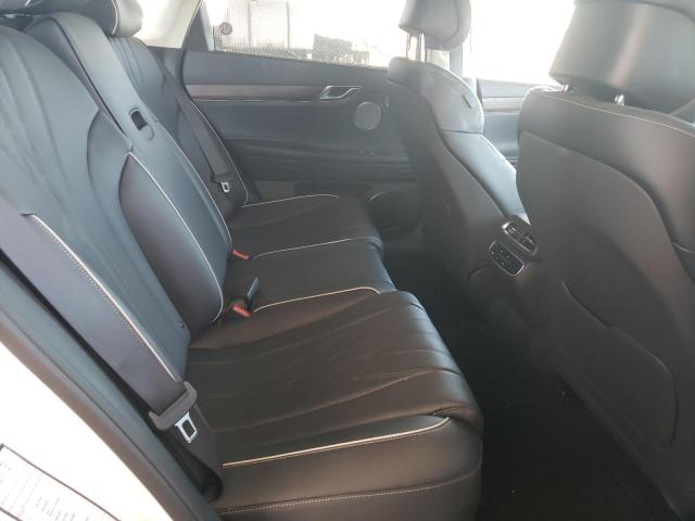 2023 GENESIS G80 - KMTGE4S13PU006327