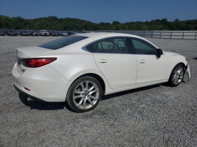 VIN JM1GJ1V62E1153852 2014 Mazda 6, Touring no.3