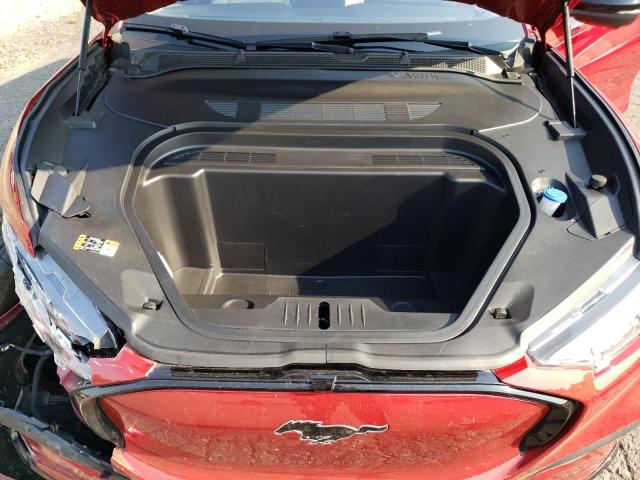 2021 FORD MUSTANG MA - 3FMTK3SU6MMA45158
