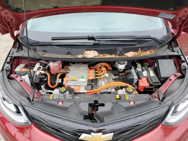 2020 CHEVROLET BOLT EV PR - 1G1FZ6S08L4121641