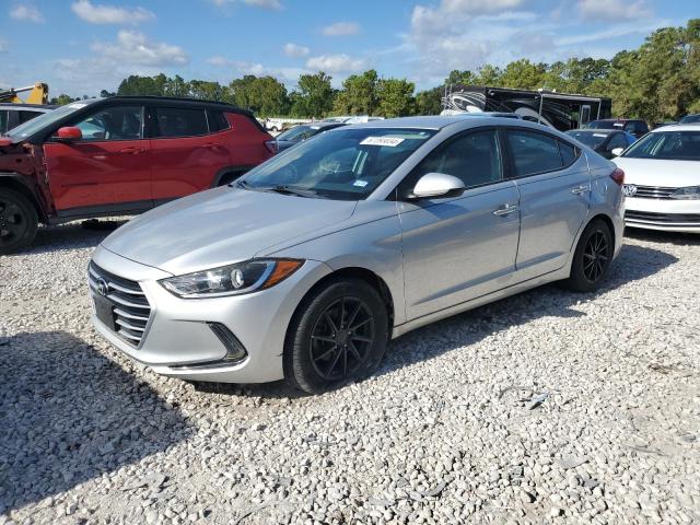 2017 HYUNDAI ELANTRA SE 2017