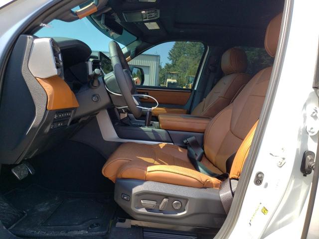 2024 TOYOTA TUNDRA CRE - 5TFWC5DB6RX075851