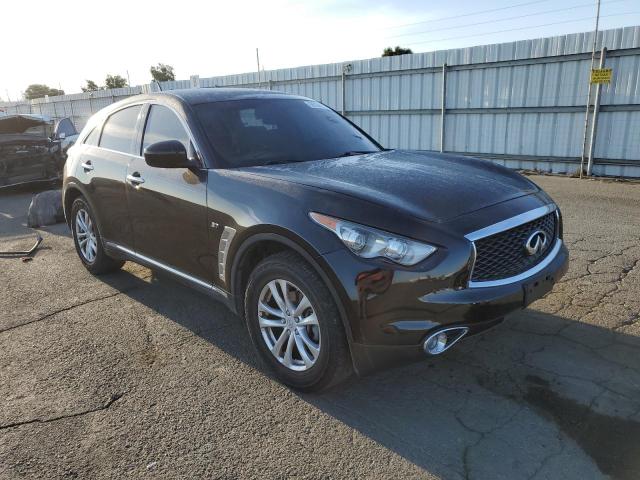 VIN JN8CS1MW5HM415495 2017 Infiniti QX70 no.4