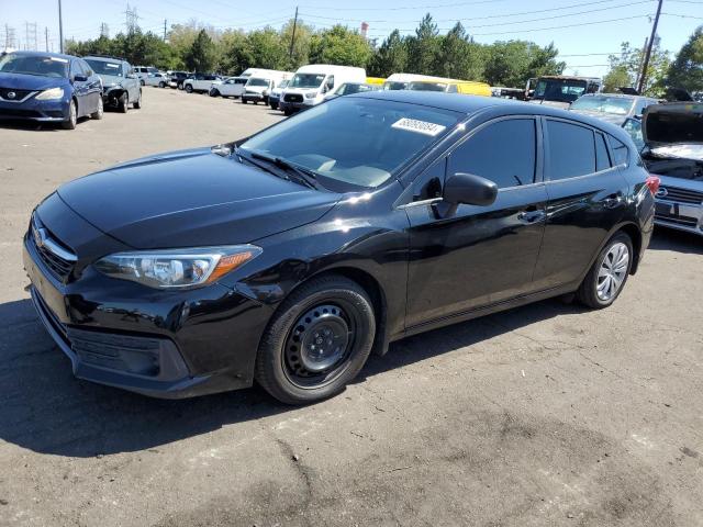 2020 SUBARU IMPREZA #2919413345