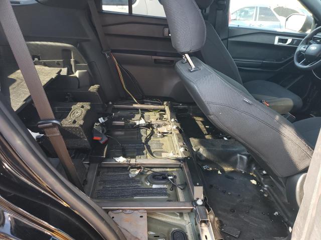 2022 FORD EXPLORER P - 1FM5K8AW1NNA02170