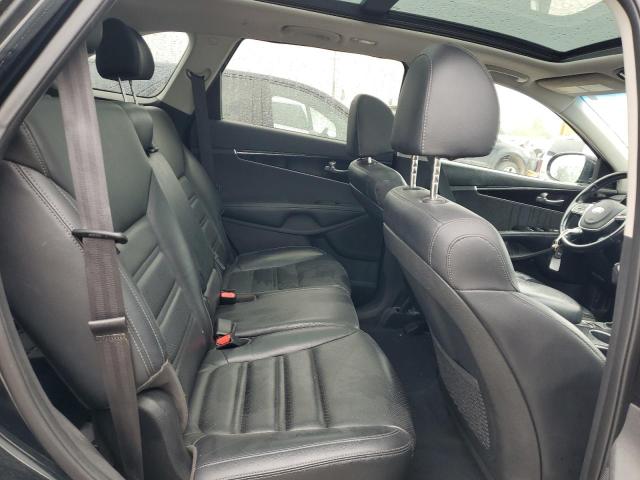 2020 KIA SORENTO EX - 5XYPHDA52LG706071