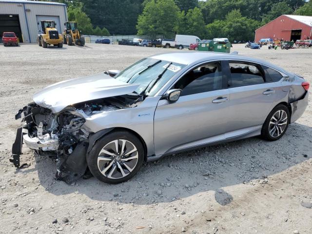 2021 HONDA ACCORD HYBRID 2021