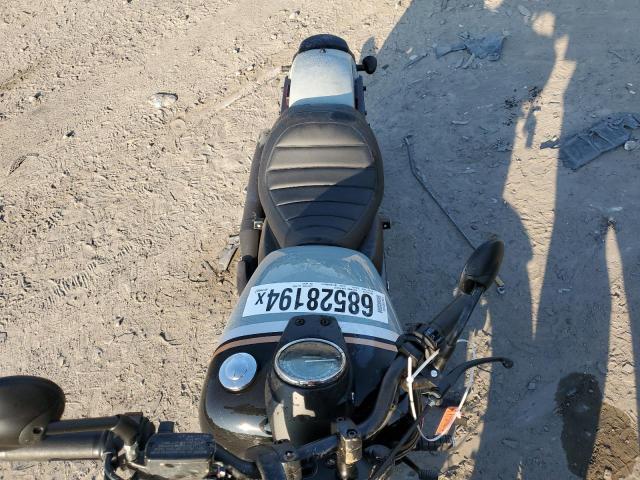 2024 HONDA VT750 C2B JH2RC5374RK400561