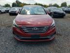 HYUNDAI SONATA SPO photo