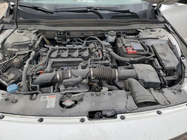 VIN 1HGCV1F45MA118111 2021 HONDA ACCORD no.11