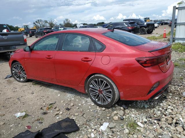 2022 KIA FORTE GT - 3KPF44AC8NE486196