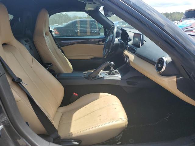 2016 MAZDA MX-5 MIATA - JM1NDAD74G0105299