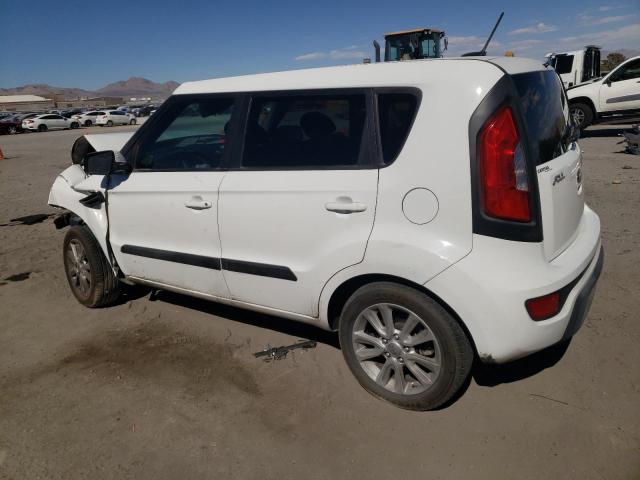 VIN KNDJT2A62D7569925 2013 KIA Soul, + no.2