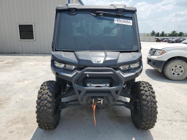 2024 CAN-AM DEFENDER M - 3JBUUAX45RK002209