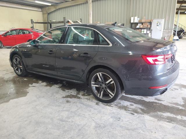 VIN WAULNAF49HN014554 2017 Audi A4, Premium Plus no.2