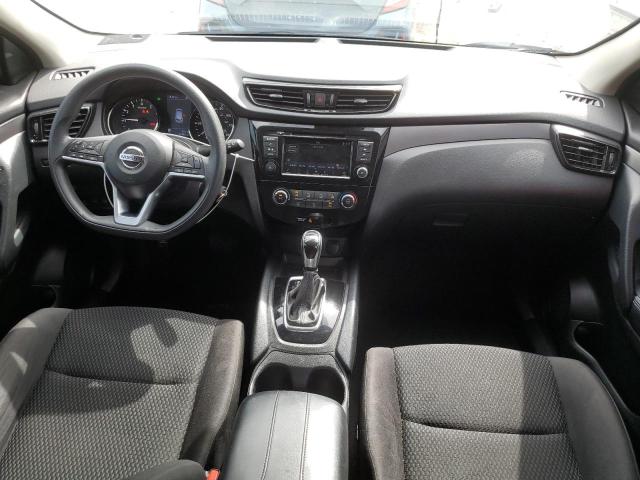 2021 NISSAN ROGUE SPOR - JN1BJ1AW7MW422335