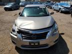 NISSAN ALTIMA 2.5 photo