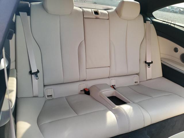 2016 BMW BMW M3 WBA3R1C59GK529765