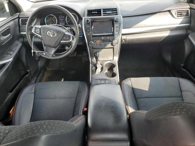 VIN 4T1BD1FK5FU156303 2015 Toyota Camry, Hybrid no.8