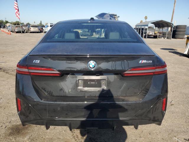 2024 BMW I5 M60 WBY43FK03RCP81325