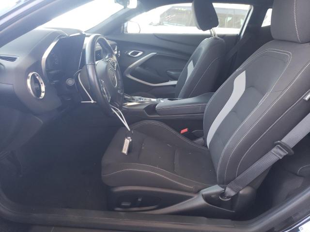 2023 CHEVROLET CAMARO LS - 1G1FB1RX7P0139443