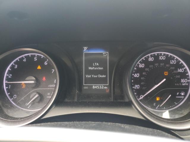 2021 TOYOTA CAMRY SE - 4T1G11AK7MU462891