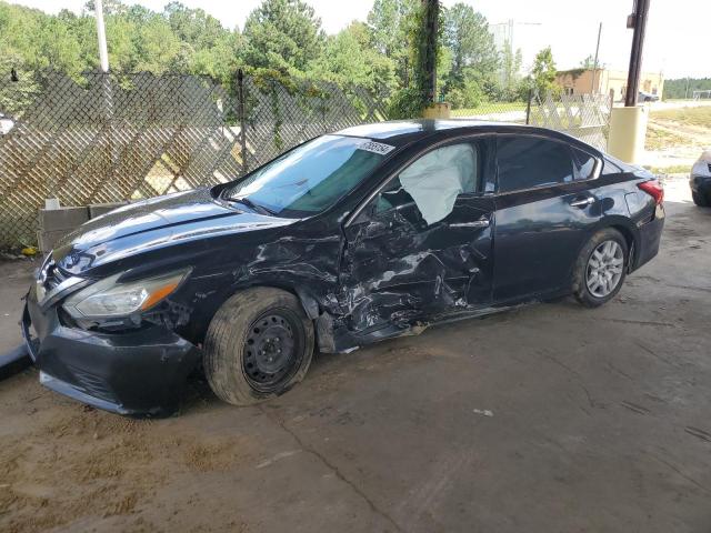 2016 NISSAN ALTIMA 2.5 - 1N4AL3AP7GN325658