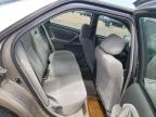 TOYOTA CAMRY LE photo