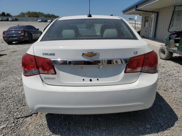 2015 CHEVROLET CRUZE LT - 1G1PC5SB6F7118726