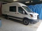 FORD TRANSIT T- photo