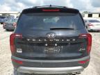 KIA TELLURIDE photo