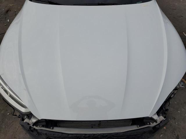 2018 AUDI A5 PRESTIG WAUCNCF57JA092381