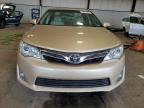 TOYOTA CAMRY BASE photo