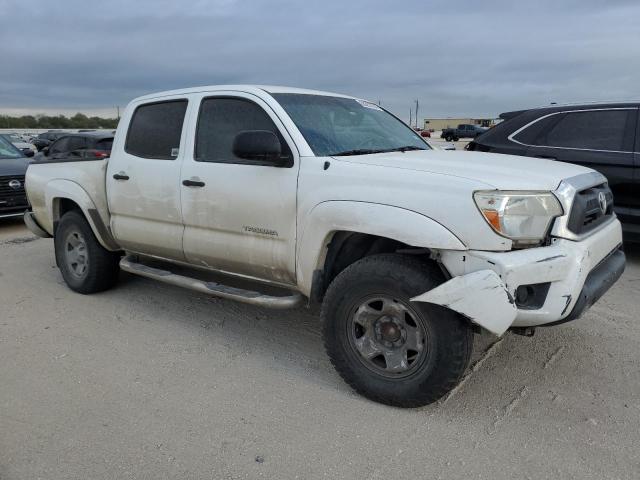 VIN 5TFJX4GN9EX033375 2014 Toyota Tacoma, Double Cab no.4