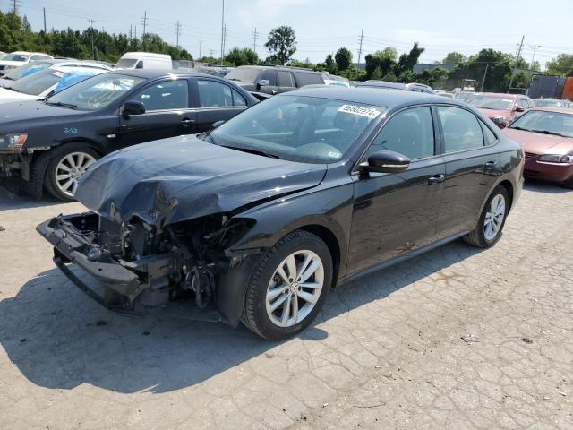 2021 VOLKSWAGEN PASSAT S 1VWAA7A35MC001214  66502974