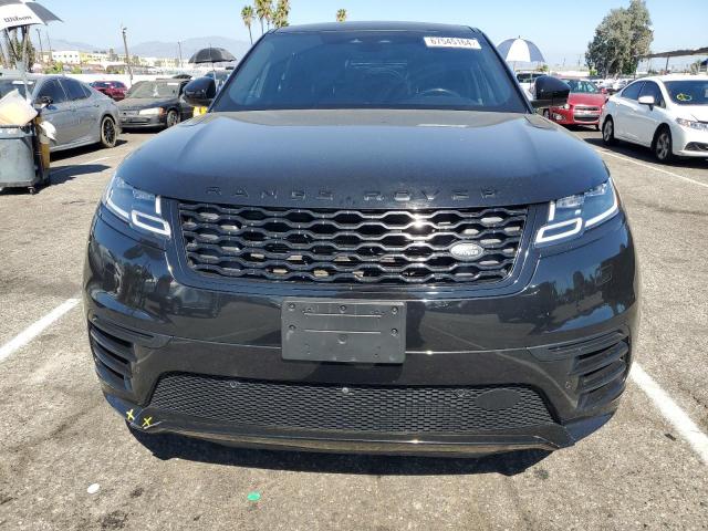2021 LAND ROVER RANGE ROVE - SALYT2EX3MA322717