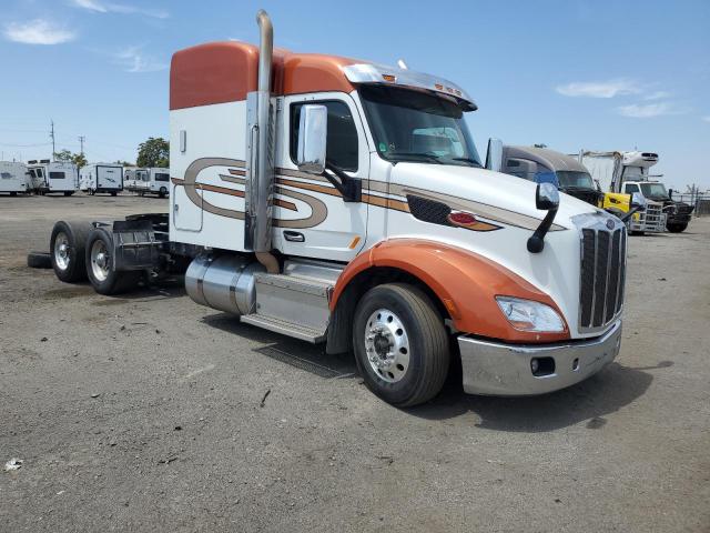 2016 PETERBILT 579 #2741443430