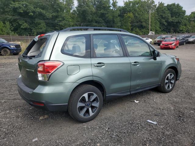 2018 SUBARU FORESTER 2 - JF2SJABC6JH401172