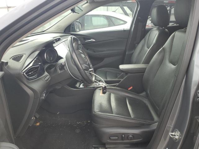 2020 BUICK ENCORE GX - KL4MMGSL6LB028670